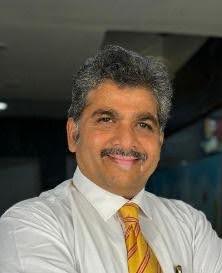 DR RASHMIN R CECIL